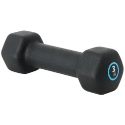 Neo 3 Ib - Neoprene Dumbbell