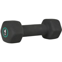 Neo 4 Ib - Neoprene Dumbbell