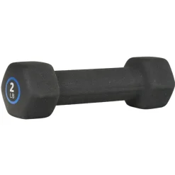 Neo 2 Ib - Neoprene Dumbbell