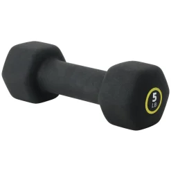 Neo 5 Ib - Neoprene Dumbbell