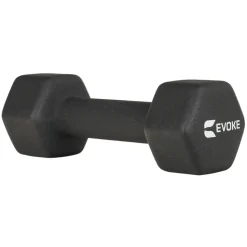 Neo 9 lb - Neoprene Dumbbell