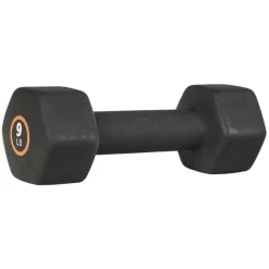 Neo 9 lb - Neoprene Dumbbell
