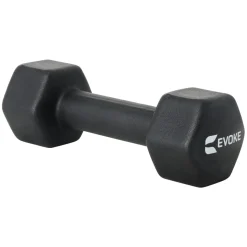 Neo 10 lb - Neoprene Dumbbell
