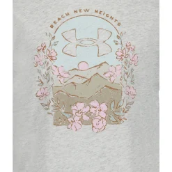 New Heights - Girls' T-Shirt
