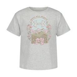 New Heights - Girls' T-Shirt