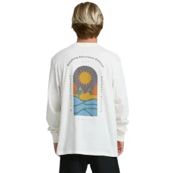 New View ADIV Premium - Men's Long-Sleeved Shirt
