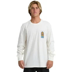 New View ADIV Premium - Men's Long-Sleeved Shirt