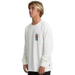 New View ADIV Premium - Men's Long-Sleeved Shirt