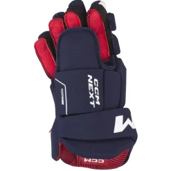 Next - Youth Hockey Gloves