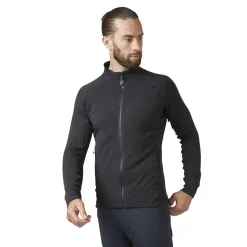 Nexus - Men's Fleece Jacket