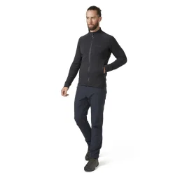 Nexus - Men's Fleece Jacket
