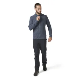 Nexus - Men's Fleece Jacket