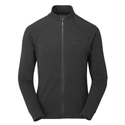 Nexus - Men's Fleece Jacket