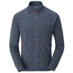 Nexus - Men's Fleece Jacket