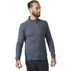 Nexus - Men's Fleece Jacket