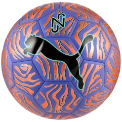 Neymar Jr. Graphic - Soccer Ball