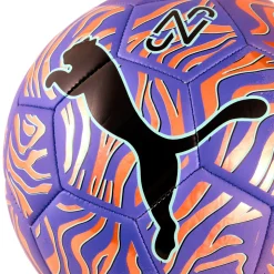 Neymar Jr. Graphic - Soccer Ball