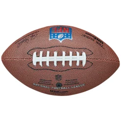 NFL The Duke Replica Mini - Junior Mini Football