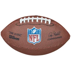 NFL The Duke Replica Mini - Junior Mini Football