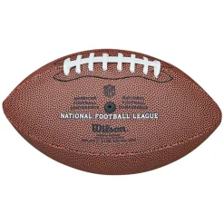 NFL The Duke Replica Mini - Junior Mini Football