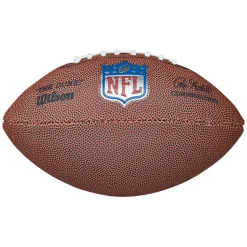 NFL The Duke Replica Mini - Junior Mini Football