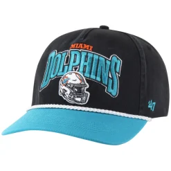 NFL-Palermo '47 Hitch RF - Adult Adjustable Cap