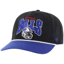 NFL-Palermo '47 Hitch RF - Adult Adjustable Cap