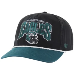 NFL-Palermo '47 Hitch RF - Adult Adjustable Cap