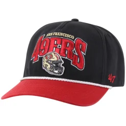 NFL-Palermo '47 Hitch RF - Adult Adjustable Cap