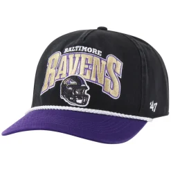 NFL-Palermo '47 Hitch RF - Adult Adjustable Cap