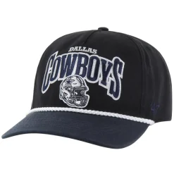 NFL-Palermo '47 Hitch RF - Adult Adjustable Cap