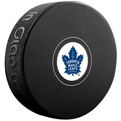 NHL Basic - Hockey Puck