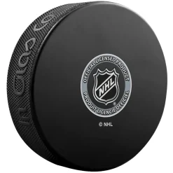 NHL Basic - Hockey Puck
