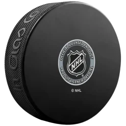 NHL Basic - Hockey Puck