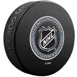 NHL Basic - Hockey Puck