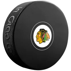 NHL Basic - Hockey Puck