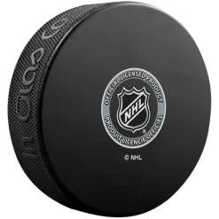 NHL Basic - Hockey Puck