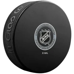 NHL Basic - Hockey Puck