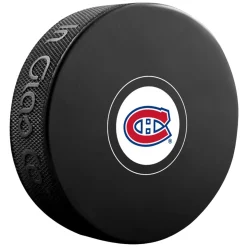 NHL Basic - Hockey Puck