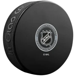 NHL Basic - Hockey Puck