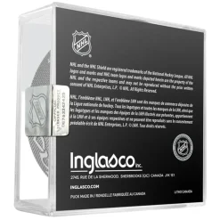 NHL Official Game Puck - Hockey Puck