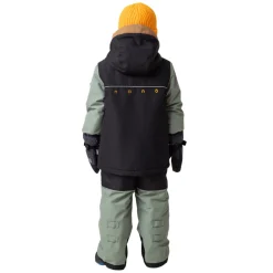 Nicolas - Boys' Knit Tuque