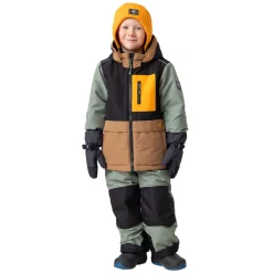 Nicolas - Boys' Knit Tuque