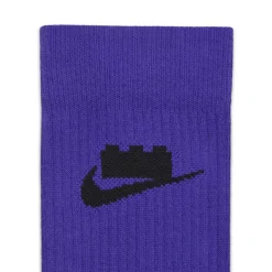 Nike X Lego Collection Everyday Essentials (Pack of 3 pairs) - Junior Crew Socks