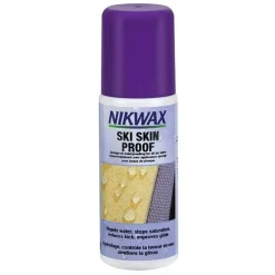 Nikwax Ski Skin Proof - Repellent treatment for climbing skins