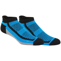 Nimbus Plus Single Tab - Men's Ankle Socks
