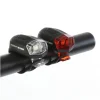 NiteLight Defender - Bike Light Set