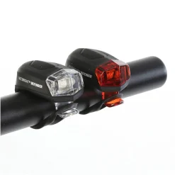 NiteLight Defender - Bike Light Set