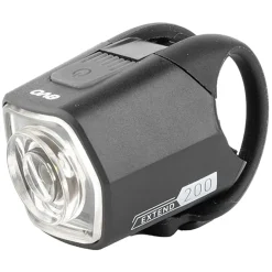 NiteLight Extend 200/50 - Bike Light Set