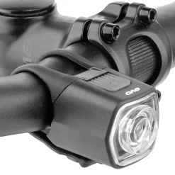 NiteLight Extend 200/50 - Bike Light Set